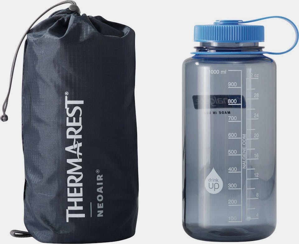 Thermarest Neoair Xlite NXT Large Solar 02