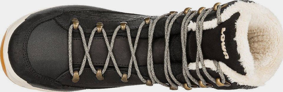 Lowa Women's Renegade Evo Ice Musta 07