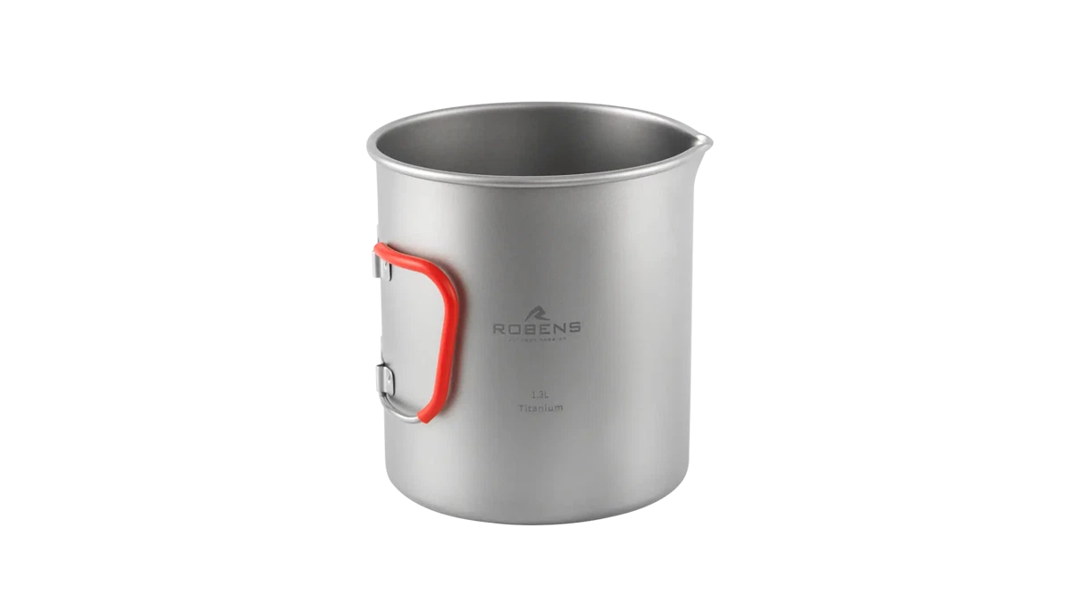 Robens Forge Duo Pot UL  05