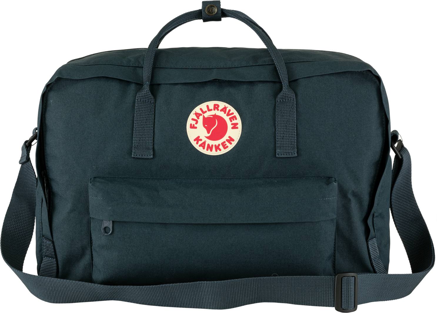 Fjällräven Kånken Weekender