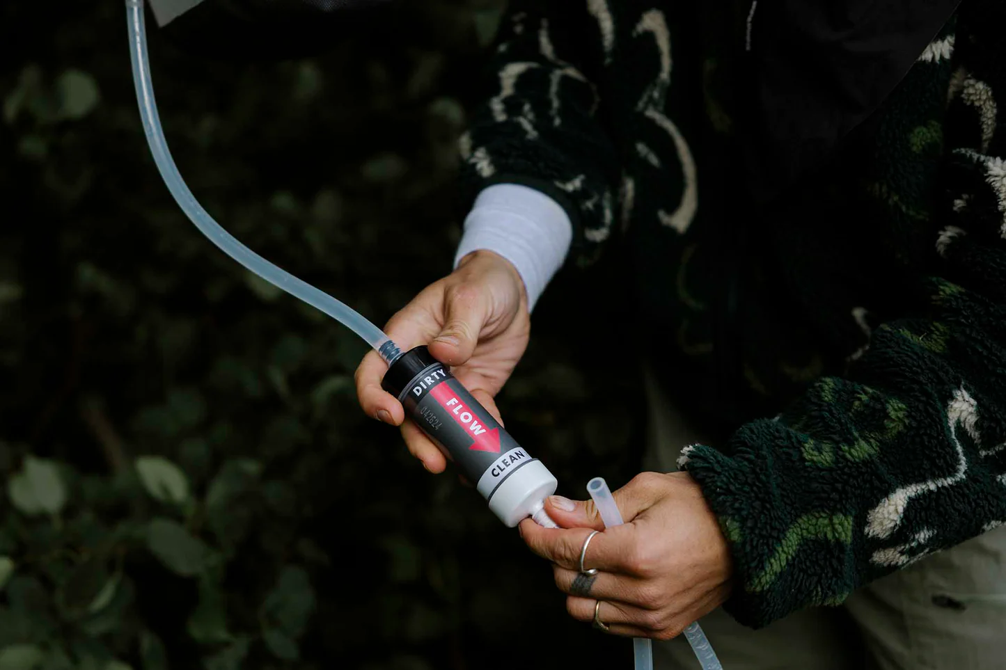 MSR Autoflow XL Gravity Filter 10L  04