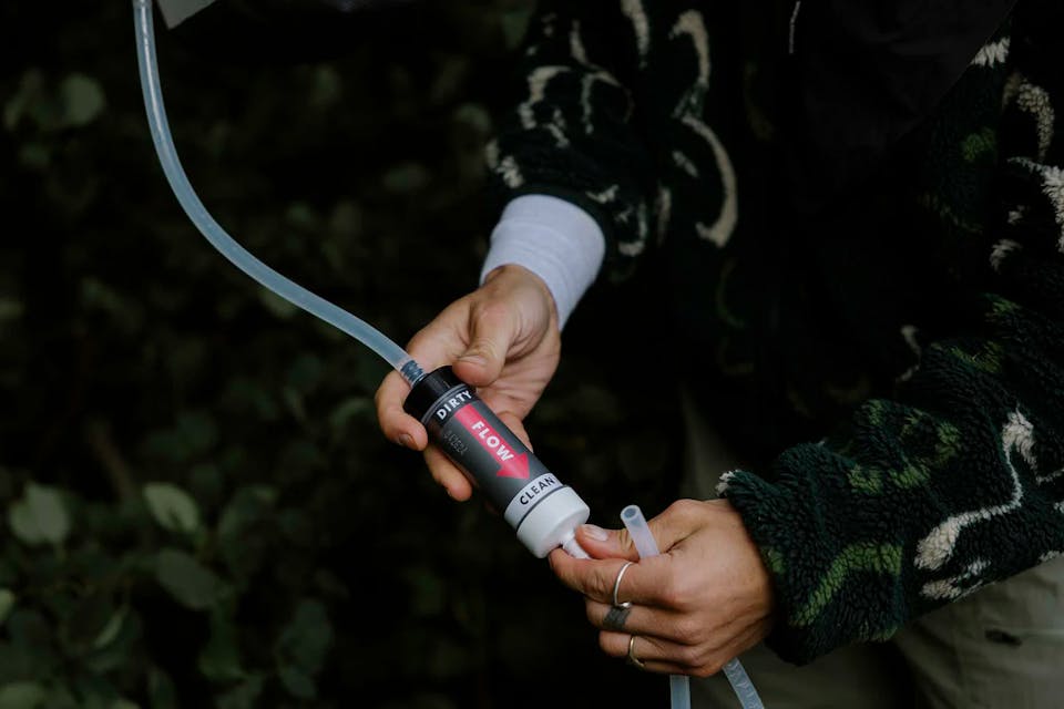 MSR Autoflow XL Gravity Filter 10L 04