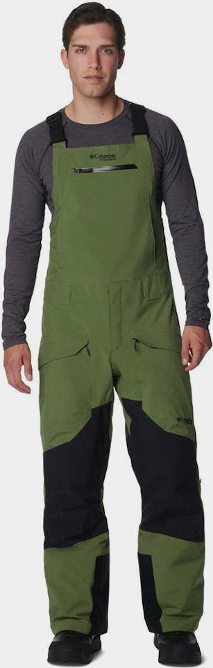 Columbia Men's Highland Summit II Bib Canteen 11