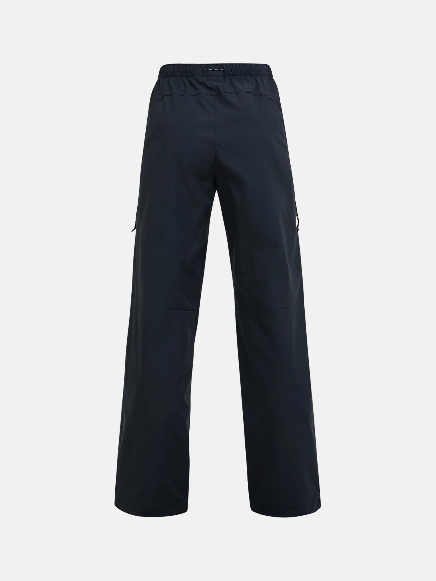 Peak Performance Women's Outdoor Cargo Pant Musta 05