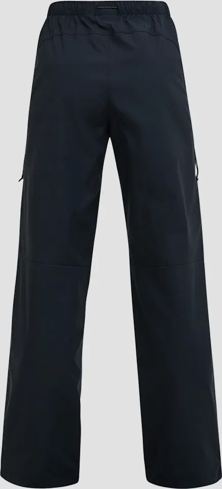 Peak Performance Women's Outdoor Cargo Pant Musta 05