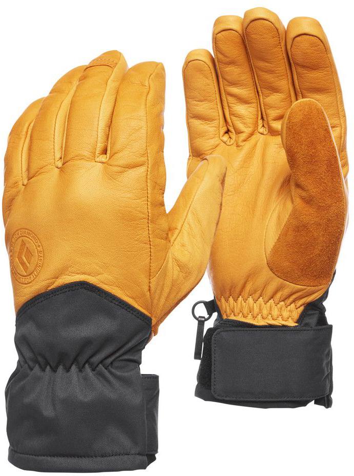 Black Diamond Men’s Tour Glove