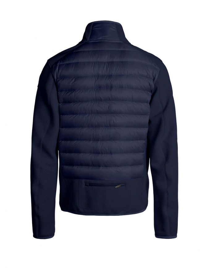 Parajumpers Men's Jayden Navy 03