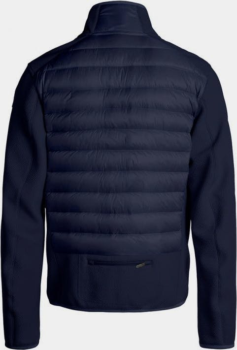 Parajumpers Men's Jayden Navy 03