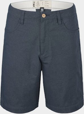 FASKUNOIE Men's Cotton Casual Shorts 3/4 Jogger Capri Pants