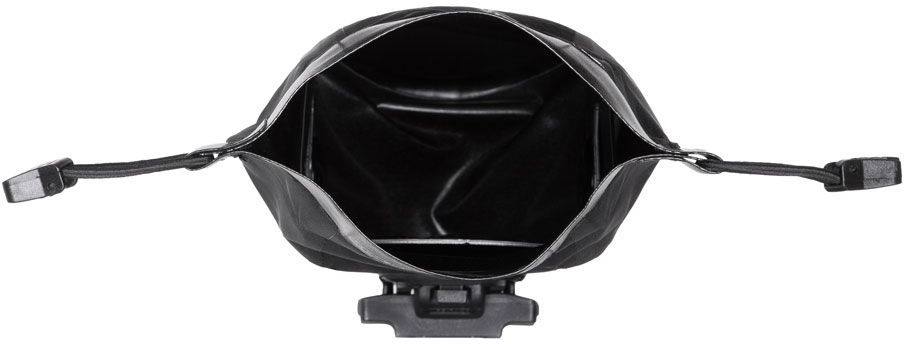 Ortlieb Micro Two Musta 05