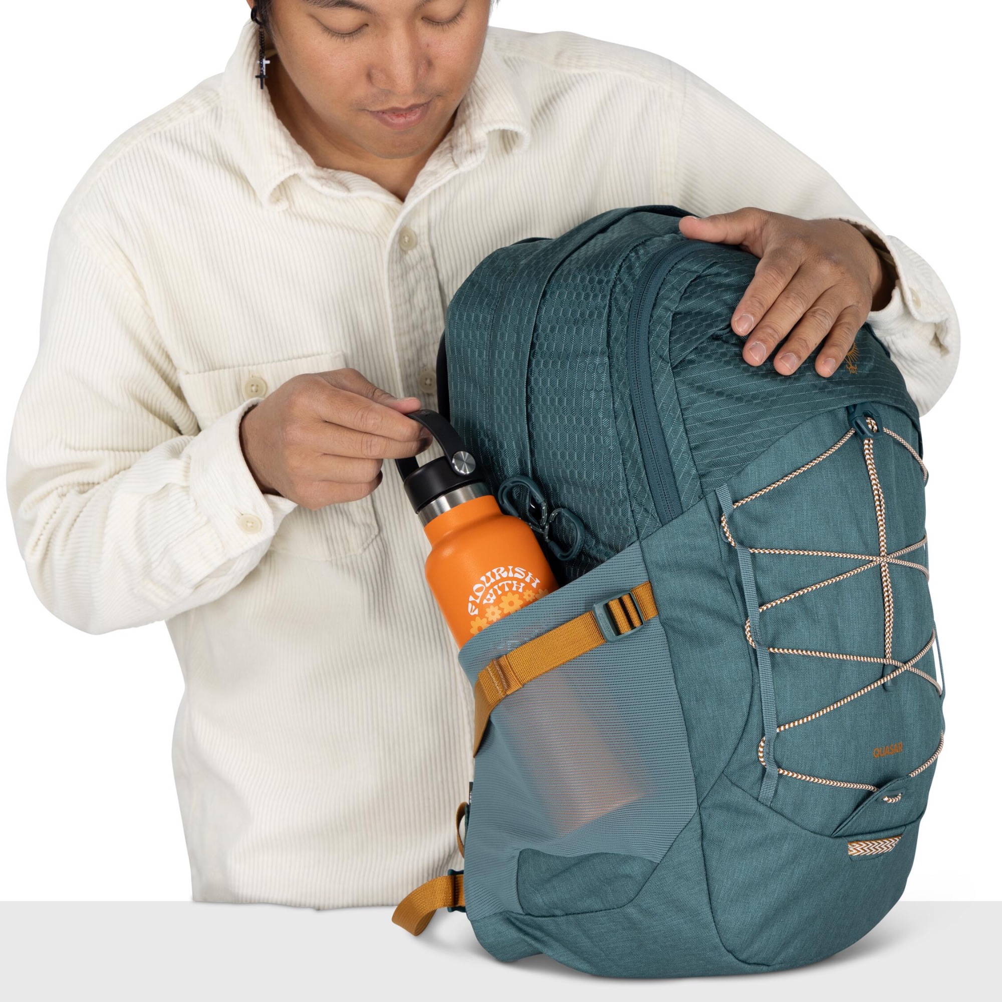 Osprey Quasar Torrent (Blue) 07