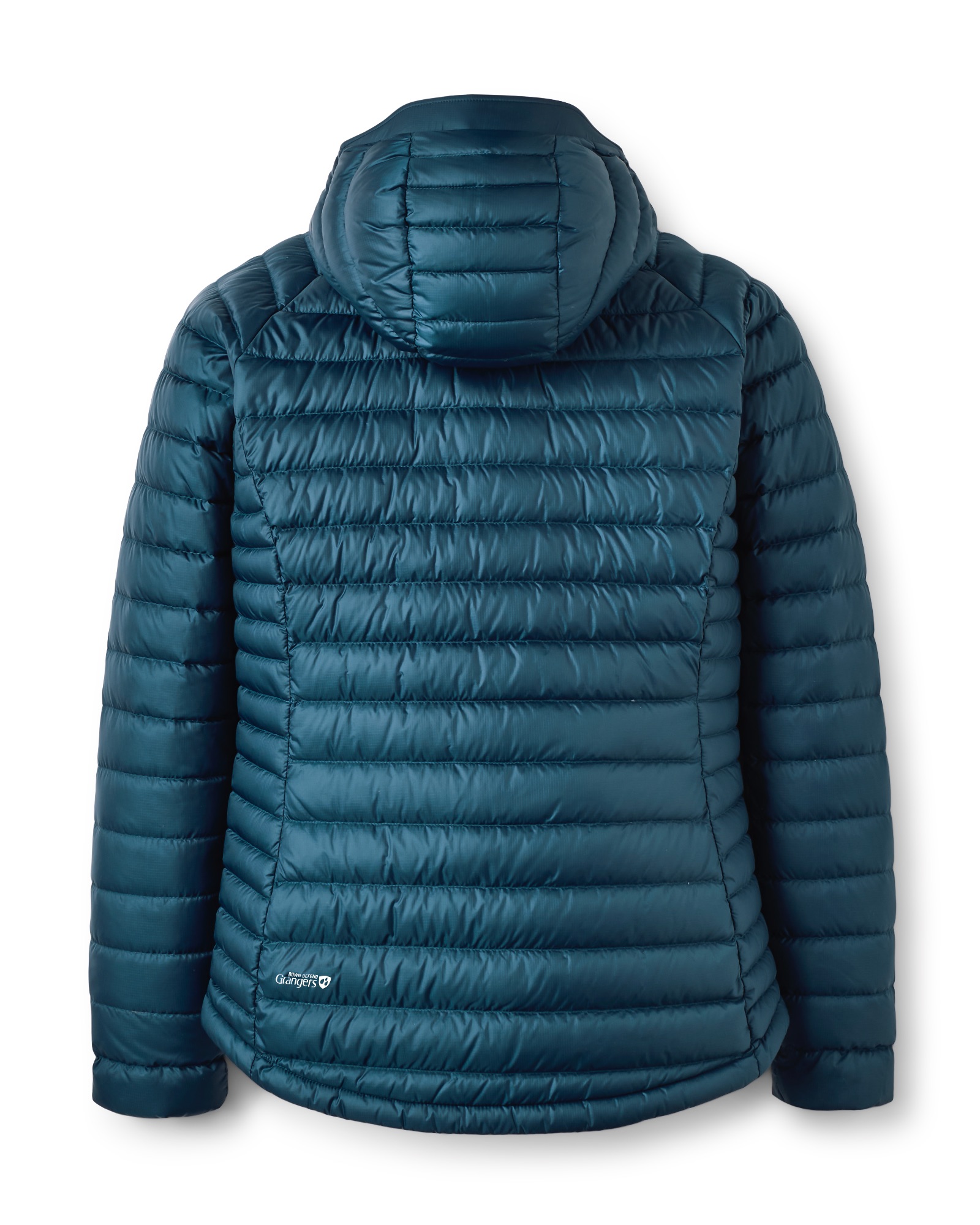 Rab Microlight Alpine Women's Jacket - Naisten kevytuntuvatakki Tempest Blue 02