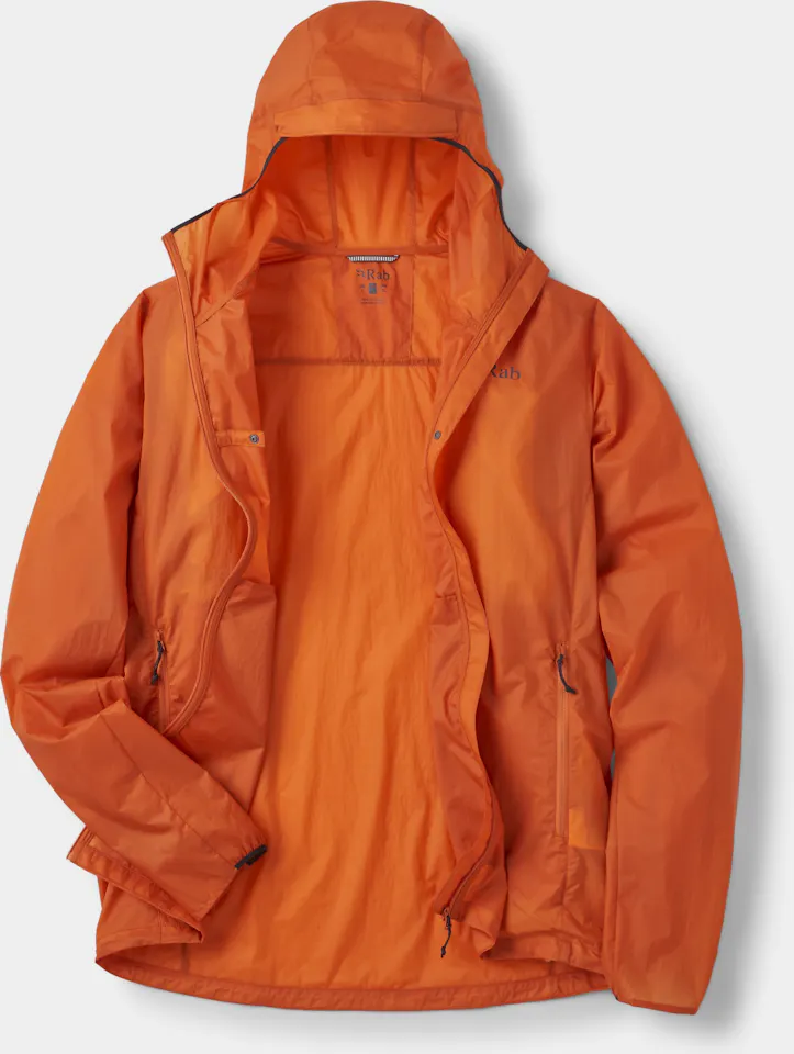 Rab Men's Vital Hoody MELBA 01