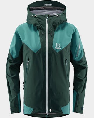 Roc Spire Women Jacket