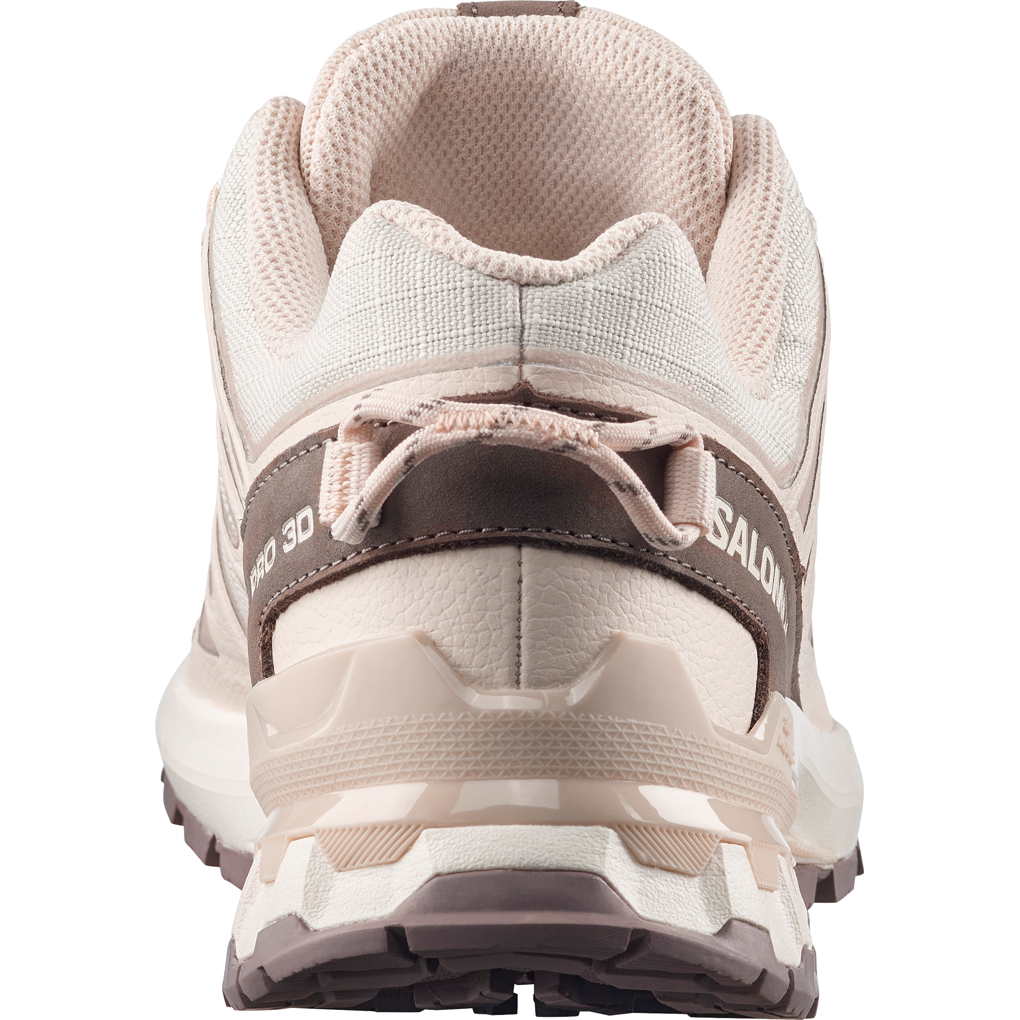Salomon Women's XA Pro 3D V9 ll Tapioca 04