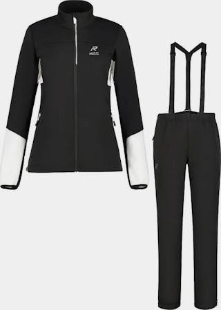 Rukka Women's Tuovila D Set