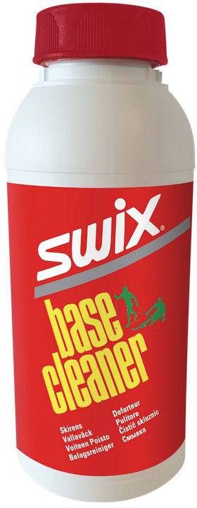 Swix I64N Base Cleaner Liquid 500ml