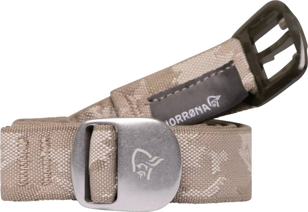 Norrøna Femund Webbing Slim 25mm Belt