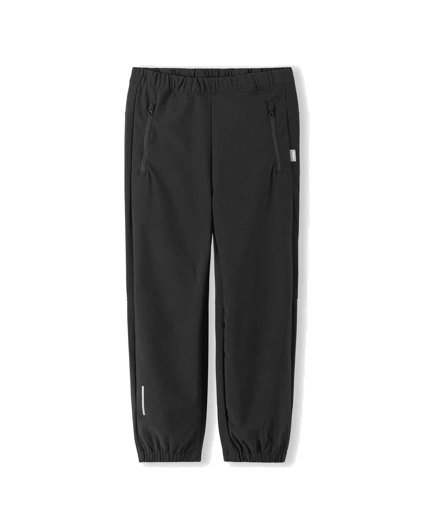 Reima Menen Pant Musta 01
