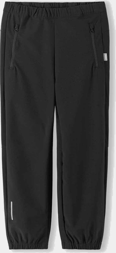 Reima Menen Pant Musta 01