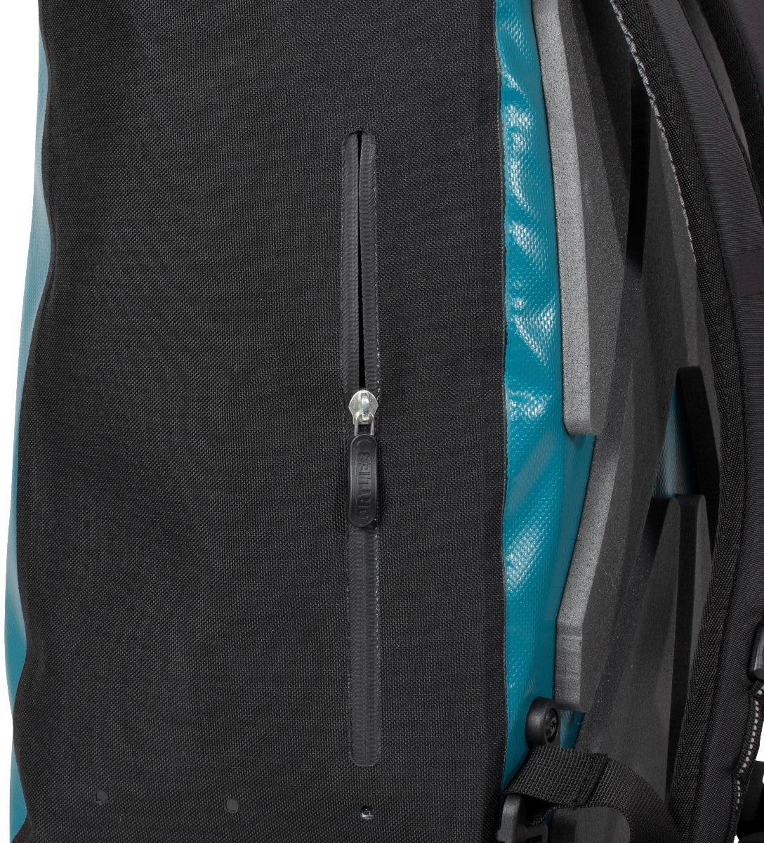 Ortlieb Velocity 29 L Musta 04