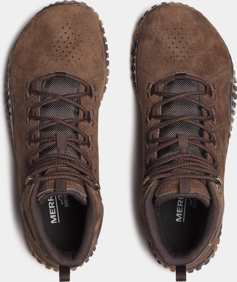 Merrell Wrapt Mid WP Mole 06
