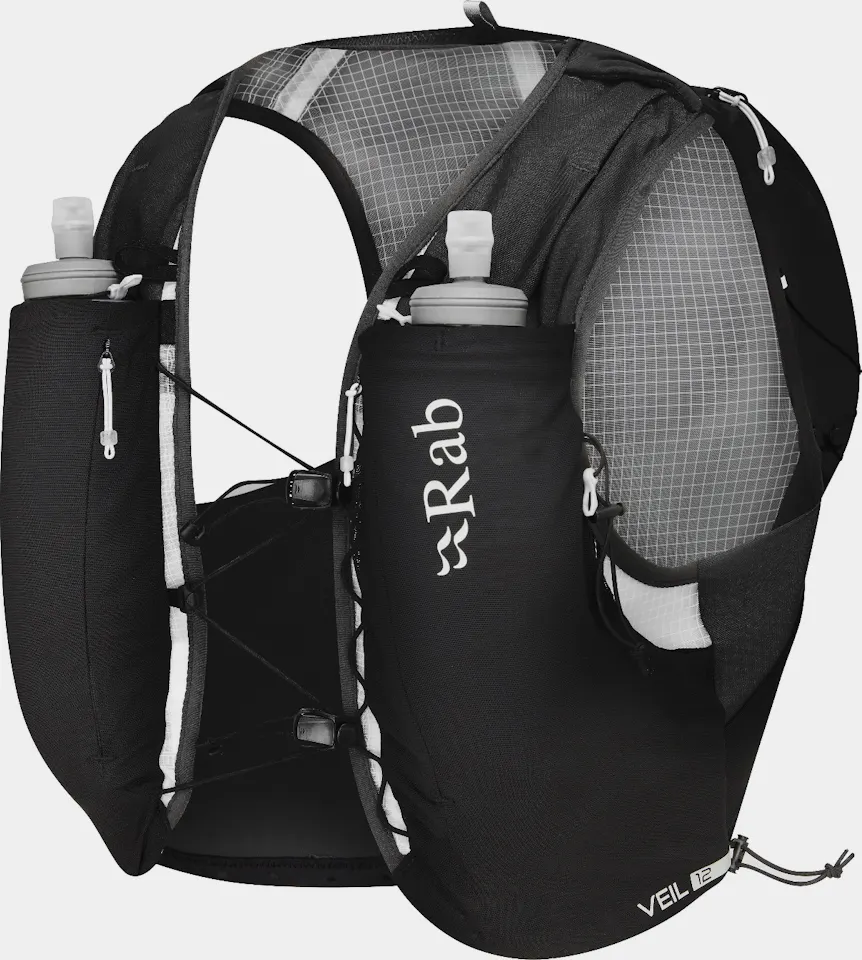 Rab Veil 12 Black 01