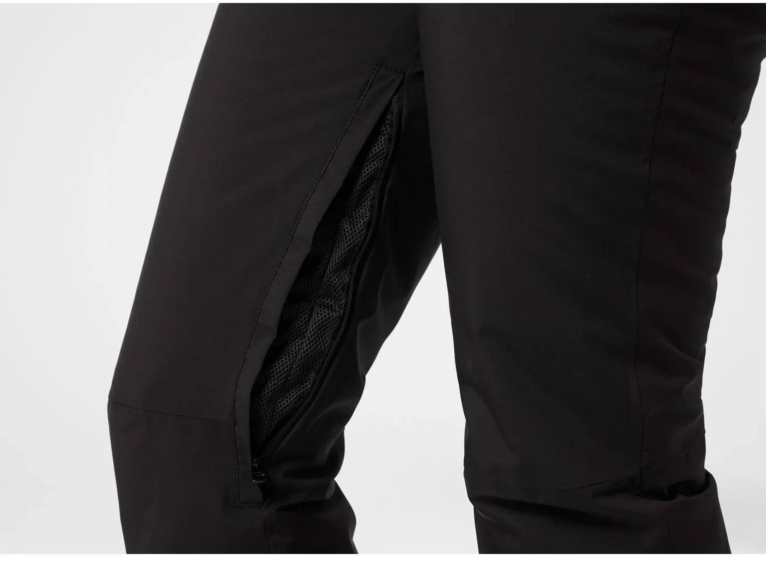 Helly Hansen Women's Legendary Insulation Bib Black 05