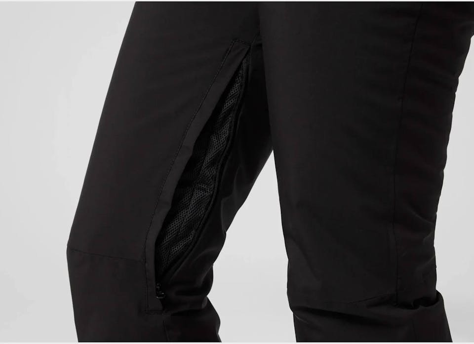 Helly Hansen Women's Legendary Insulation Bib Black 05