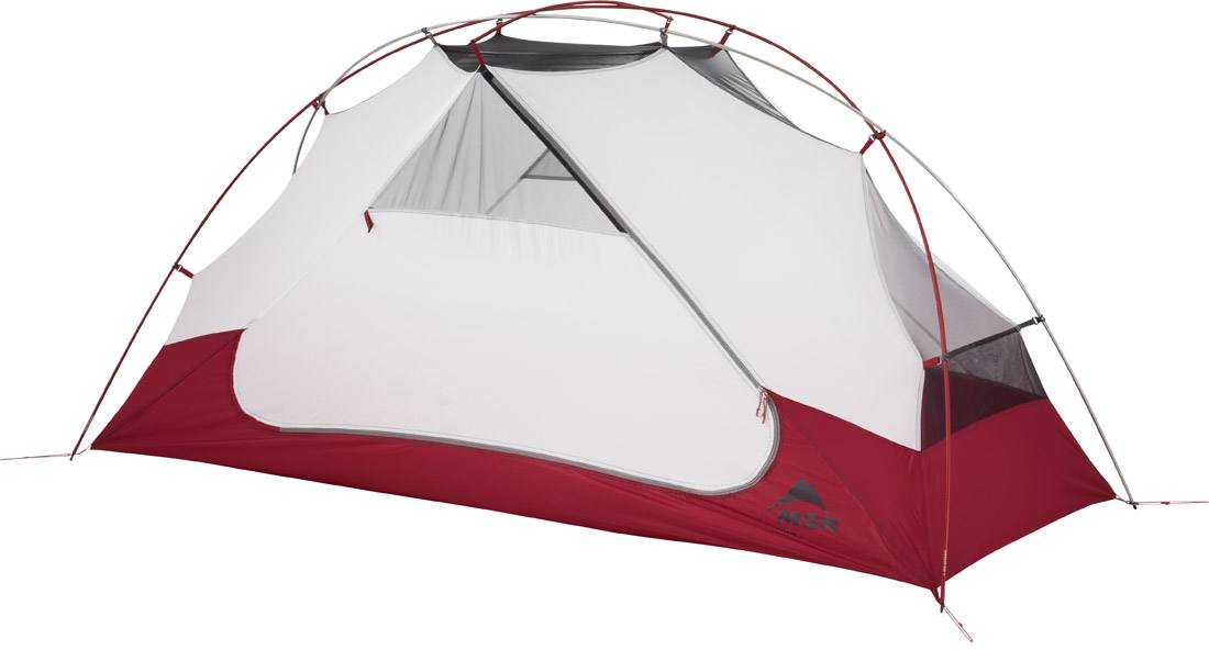 MSR Elixir 1 V2 Vihreä 06