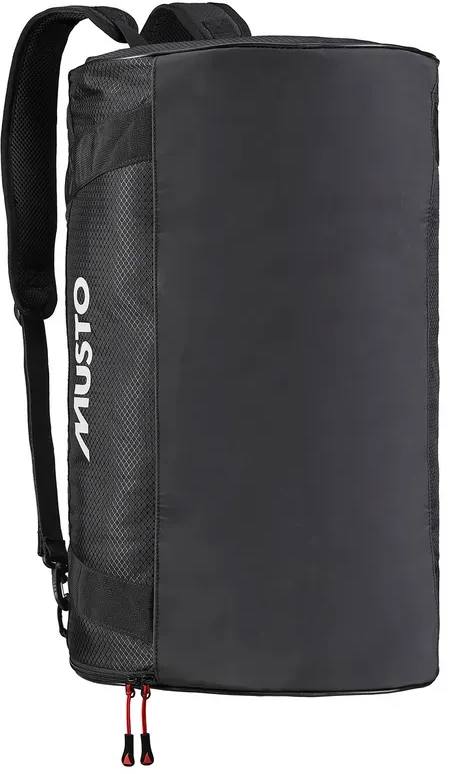 Musto Essential 50L Duffel Black 02