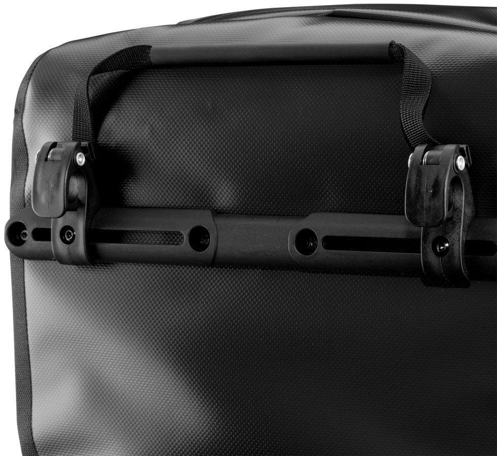 Ortlieb Back-Roller City, pari Musta 02