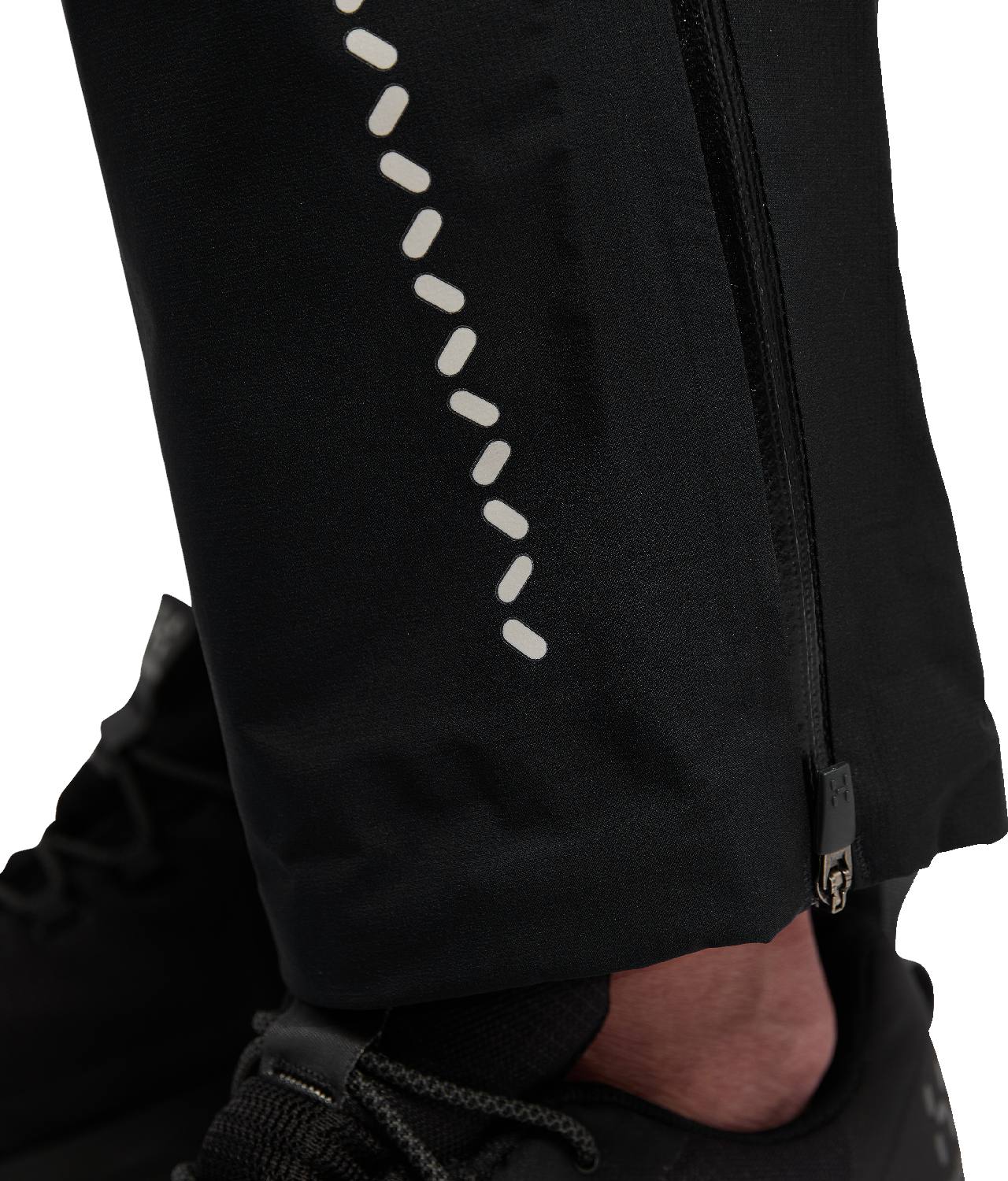 Haglöfs Women's L.I.M GTX Pant Musta 06