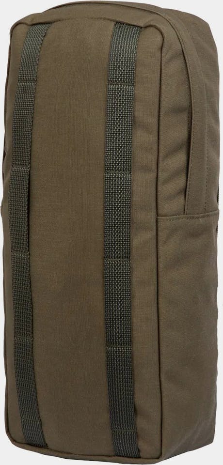 Savotta Side Pouch 8L Green 01