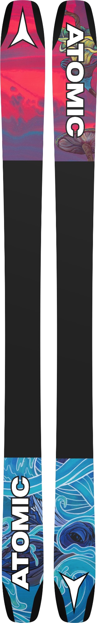 Atomic Bent 100 25/26  05