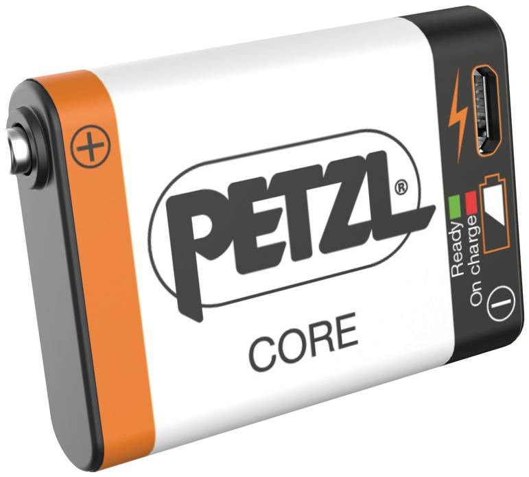 Petzl Core Li-Ion 1250 mAh