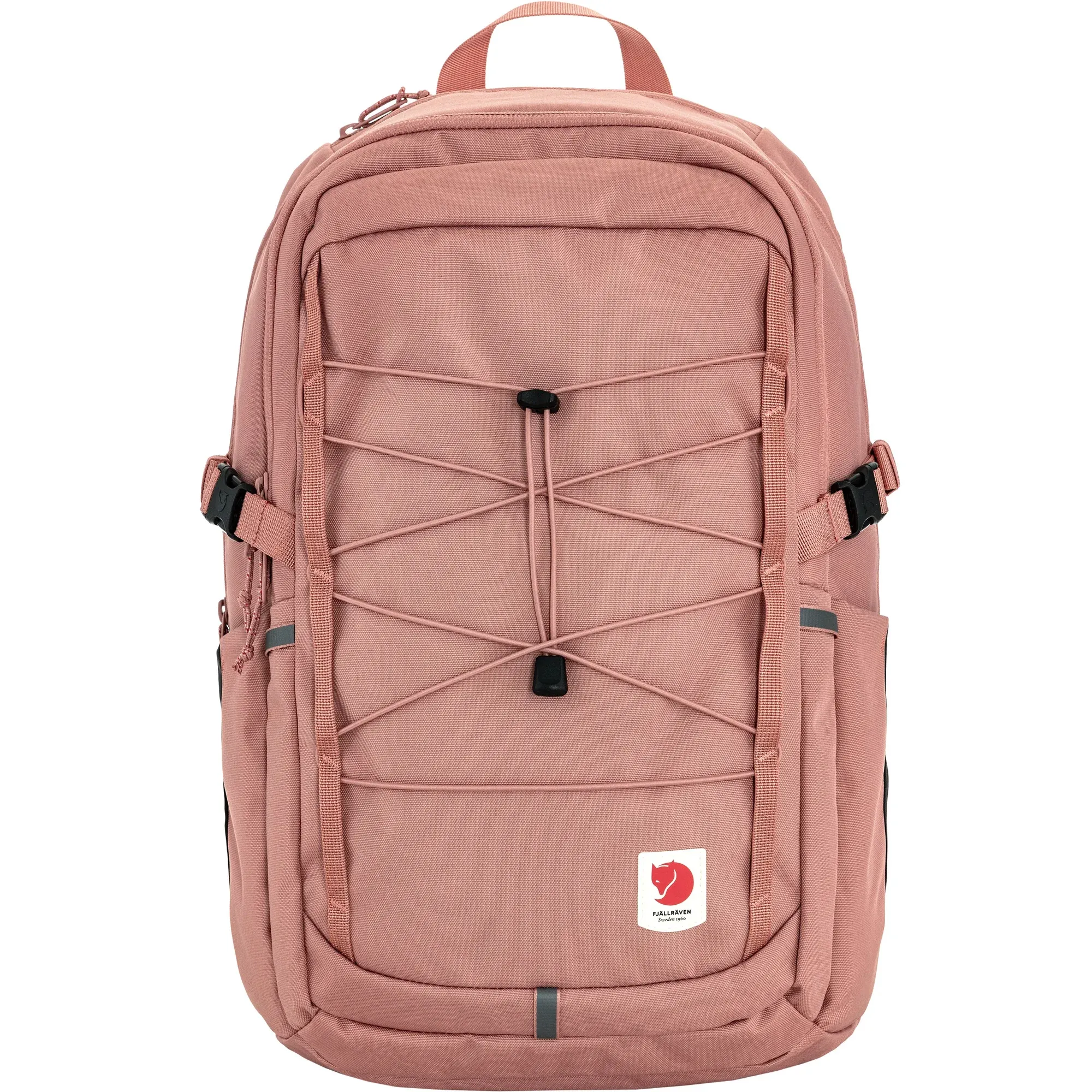 Fjällräven Skule 28 Dusty Rose 02