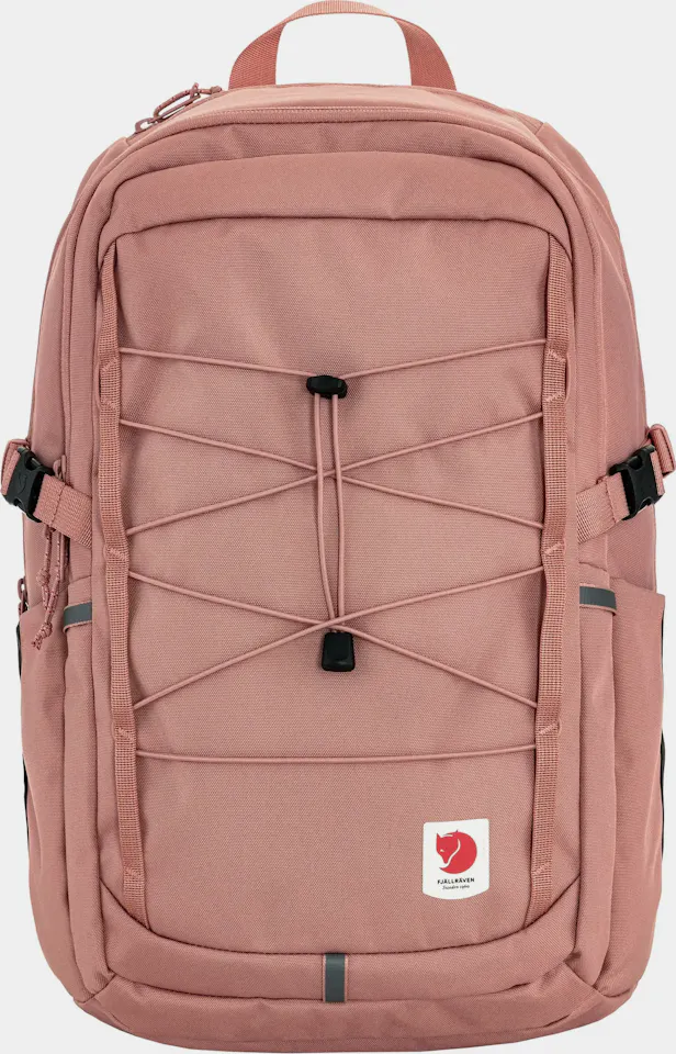 Fjällräven Skule 28 Dusty Rose 02