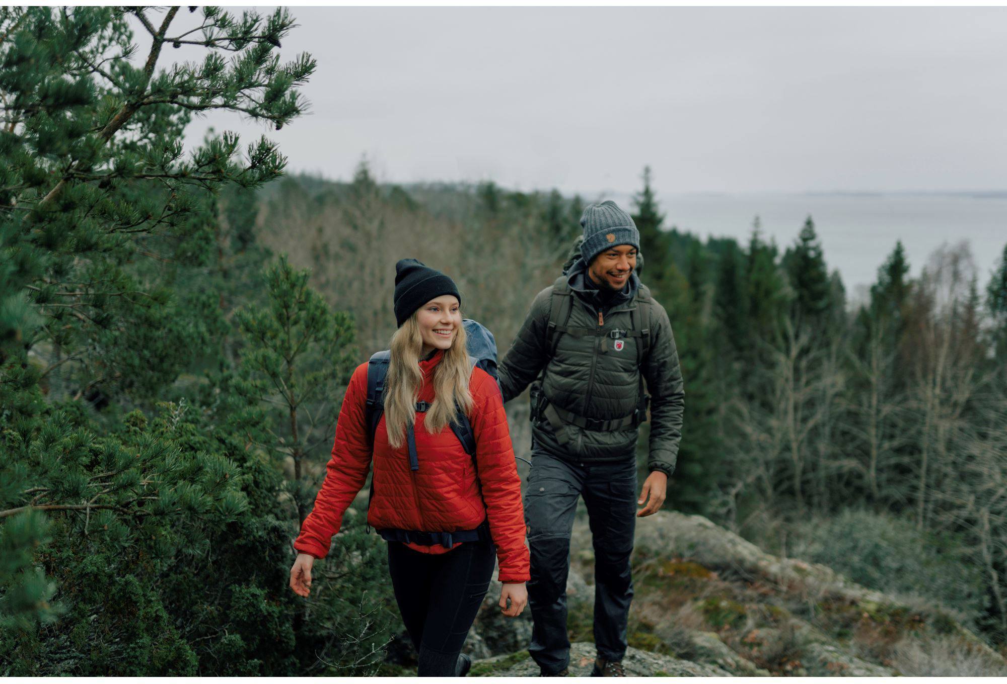 Fjällräven Keb 72 W Lava 07