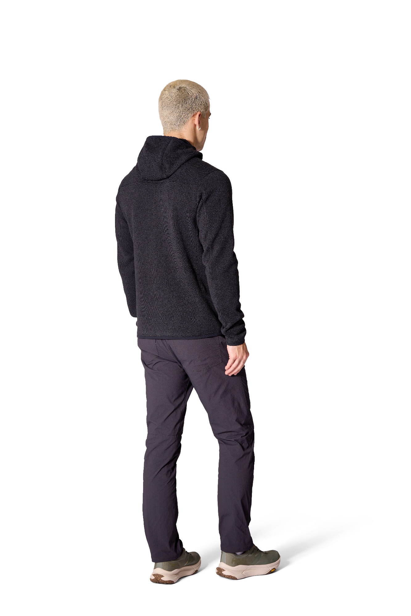 Rab Men's Tecton Hoody Musta 03