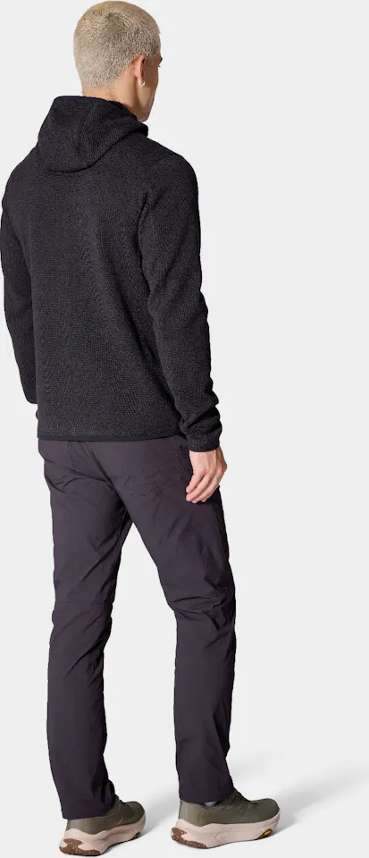 Rab Men's Tecton Hoody Musta 03