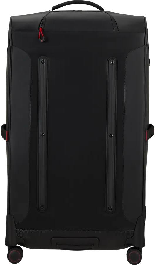 Samsonite Ecodiver SP 79/29 Duffle Musta 02