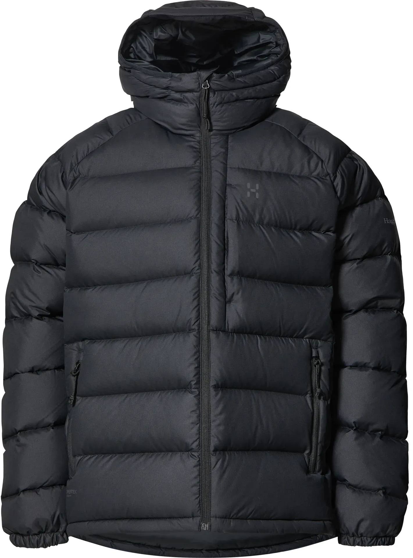 Haglöfs Men’s Rosson Down Hood