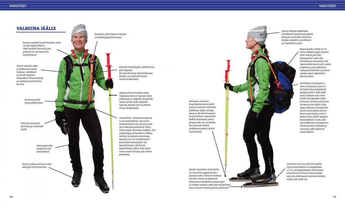 Calazo Retkiluistelu  05