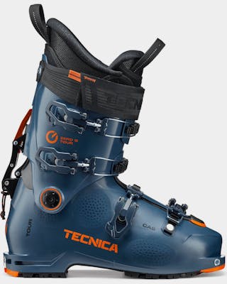 Tecnica cochise top 120 2016