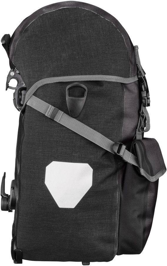 Ortlieb Bike Packer Plus, pair Black 03