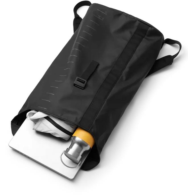 DB Essential Backpack 12L Black 04