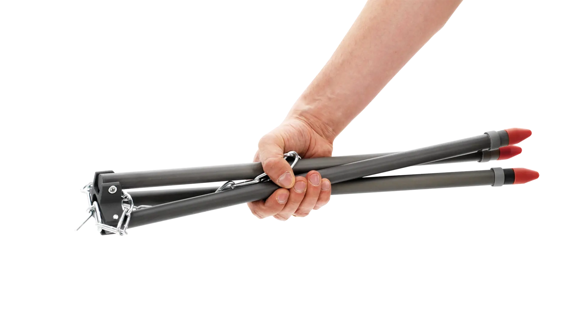 Robens Telescope Alu Tripod  03