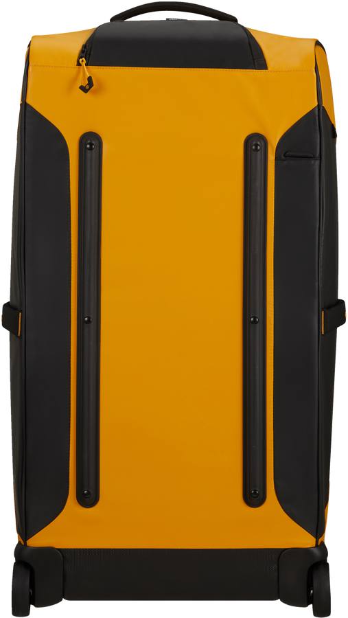 Samsonite Ecodiver Duffle 79 Wheel Keltainen 02