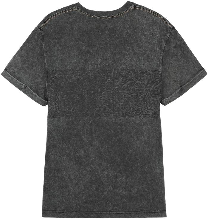 Picture Organic Clothing Moeca Tee Black 02